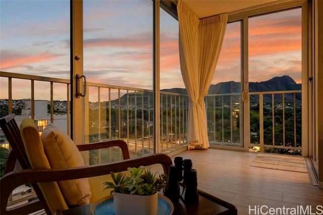 2575 Kuhio Avenue, 904, Honolulu, HI 96815