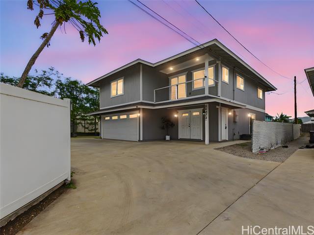 85-075 Waianae Valley Road, B, Waianae, HI 96792