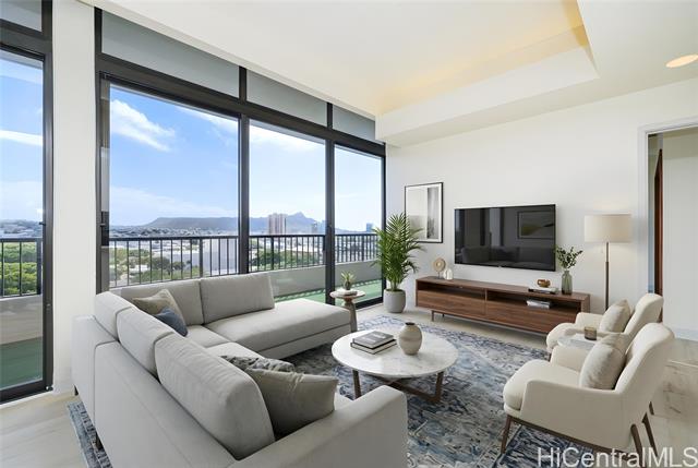 New Condo for sale in Metro Honolulu, $839,000