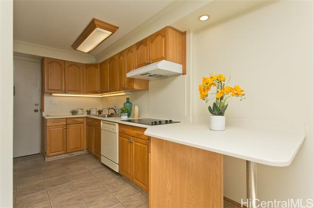 New Condo for sale in Metro Honolulu, $255,000