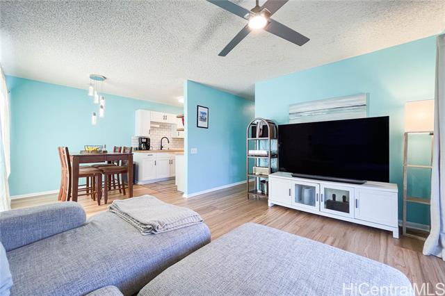 91-1229 Puamaeole Street, 25C, Ewa Beach, HI 96706