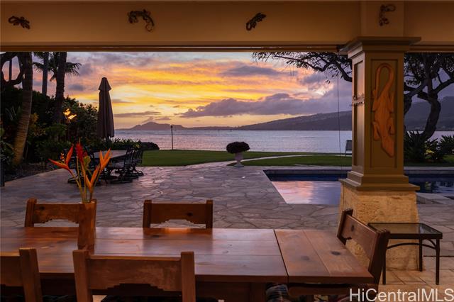 New Single Family Home for sale in Hawaii Kai, $8,500,000