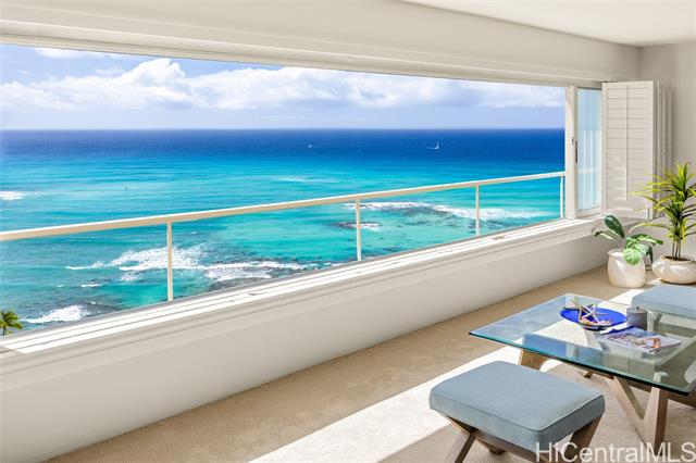 2895 Kalakaua Avenue, PH5, Honolulu, HI 96815