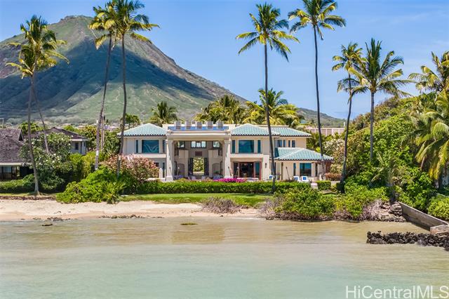 New Single Family Home for sale in Hawaii Kai, $15,950,000
