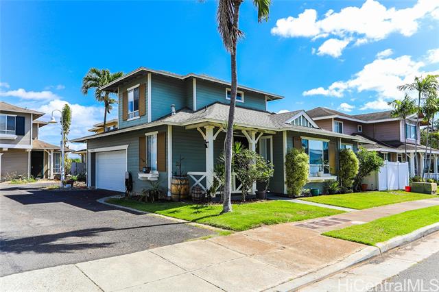 91-1002 Kalehuna Street, Kapolei, HI 96707