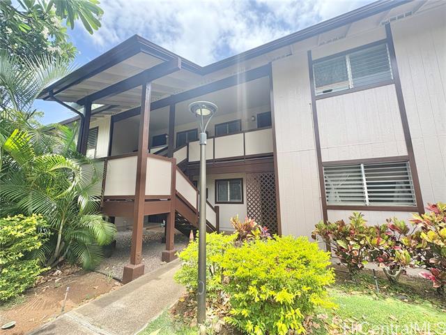 New Condo for sale in Pearl City, $485,000