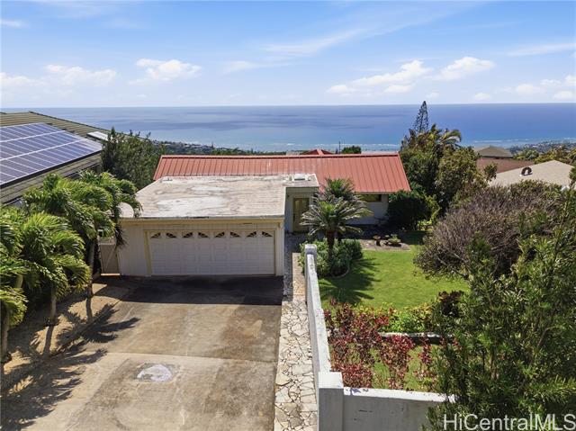 2175 Ahaku Place, Honolulu, HI 96821