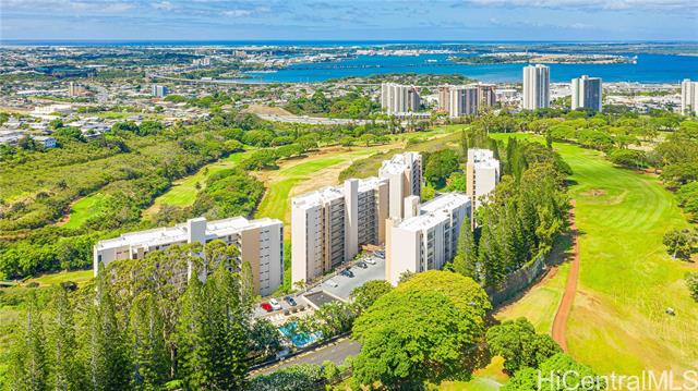 98-715 Iho Place, 4-105, Aiea, HI 96701
