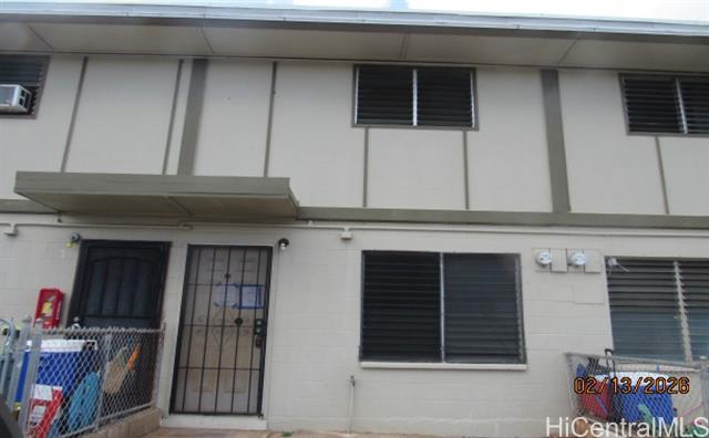 91-654 Kilaha Street, E8, Ewa Beach, HI 96706