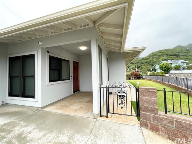 457 Halemaumau Street, Honolulu, HI 96821