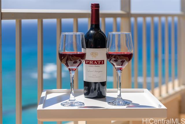 1777 Ala Moana Boulevard, 2611, Honolulu, HI 96815