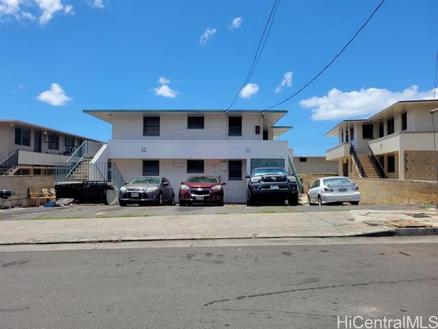 94-110 Pupunohe Street, Waipahu, HI 96797