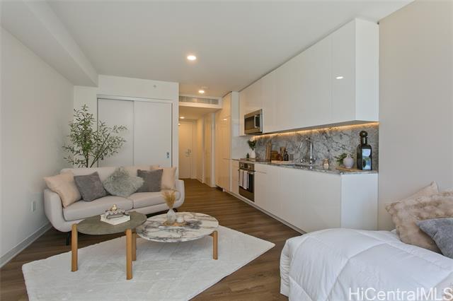 New Condo for sale in Metro Honolulu, $589,000