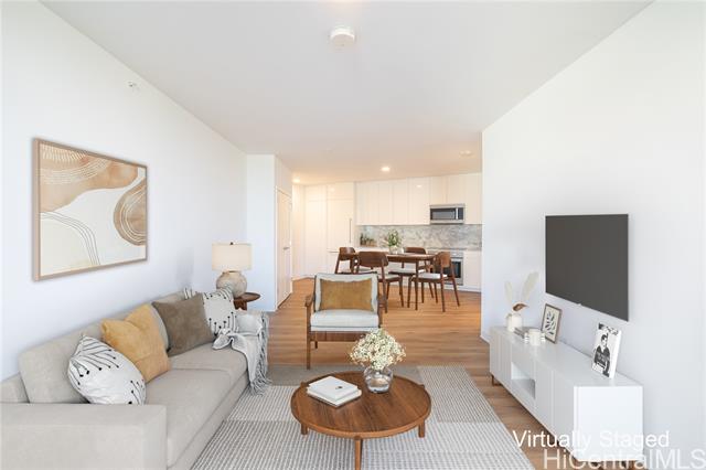 987 Queen Street, 1113, Honolulu, HI 96814