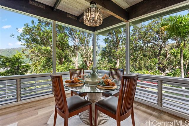 3629 Woodlawn Terrace Place, Honolulu, HI 96822