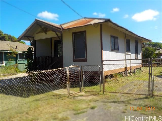 87-155 Kakalena Street, 5, Waianae, HI 96792