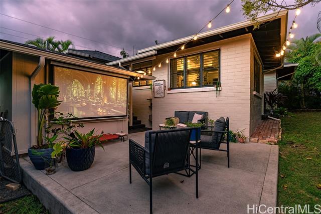 2445 10Th Avenue, Honolulu, HI 96816