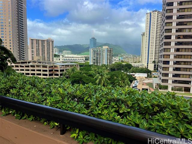 1778 Ala Moana Boulevard, 1211, Honolulu, HI 96815