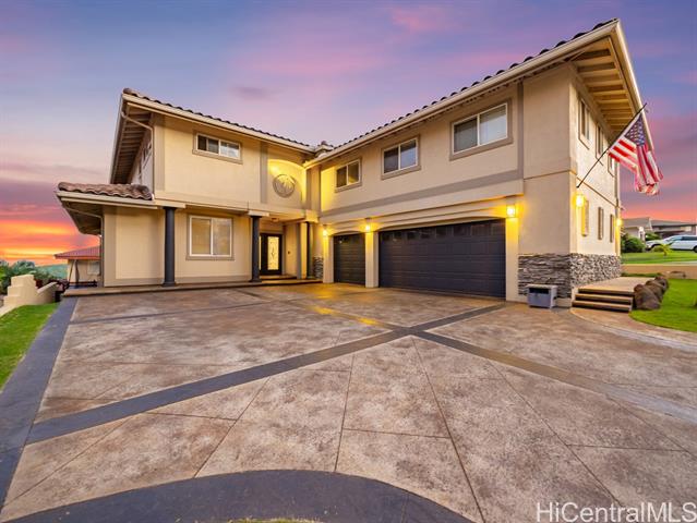 92-243 Hoalii Place, Kapolei, HI 96707