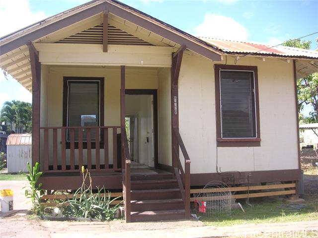 87-155 Kakalena Street, 6, Waianae, HI 96792