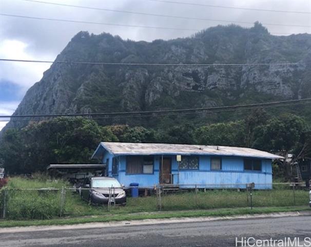 41-160 Huli Street, Waimanalo, HI 96795