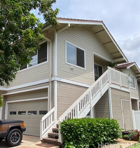 92-1537 Aliinui Drive, 16A, Kapolei, HI 96707