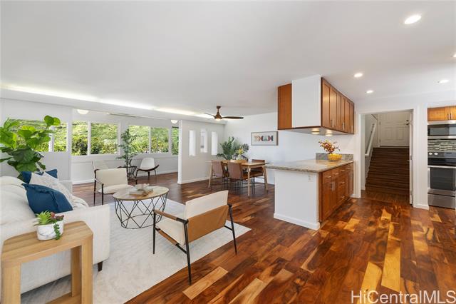 920 Leighton Street, Honolulu, HI 96821