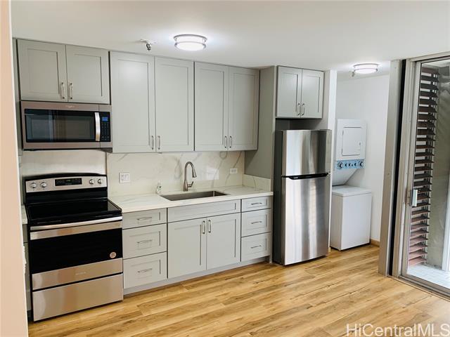 1226 Alexander Street, 703, Honolulu, HI 96826