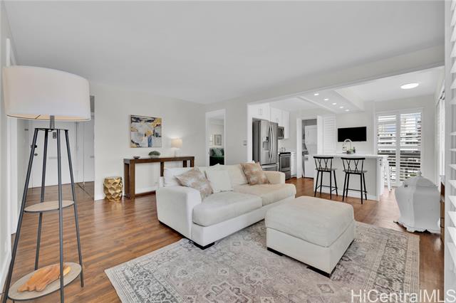 431 Nahua Street, 1301, Honolulu, HI 96815