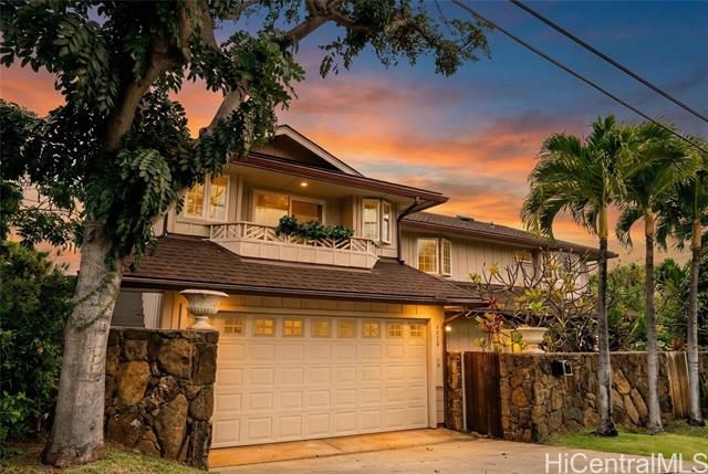 4026 Harding Avenue, Honolulu, HI 96816