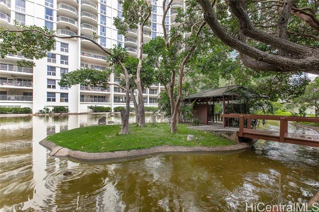 469 Ena Road, 1405, Honolulu, HI 96815