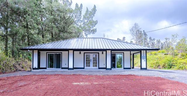 11-3499 Pikake Street, Mountain View, HI 96771