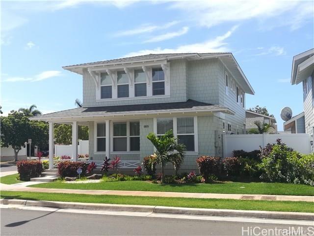 New Single Family Home for sale in Ewa Plain, $1,599,999