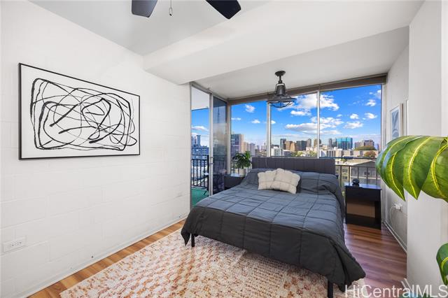 1415 Victoria Street, 908, Honolulu, HI 96822