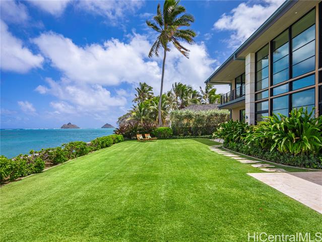 766 Mokulua Drive, Kailua, HI 96734