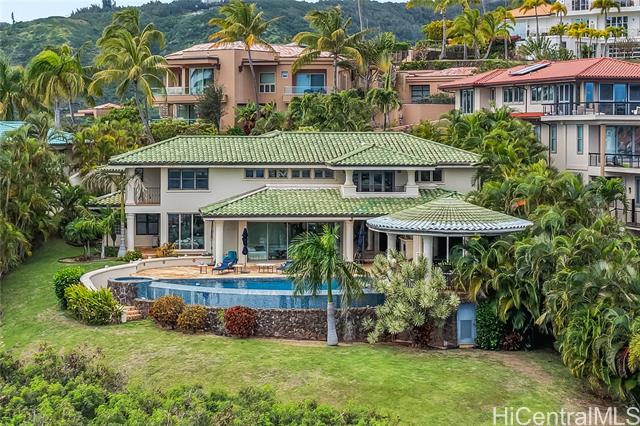 525 Moaniala Street, Honolulu, HI 96821