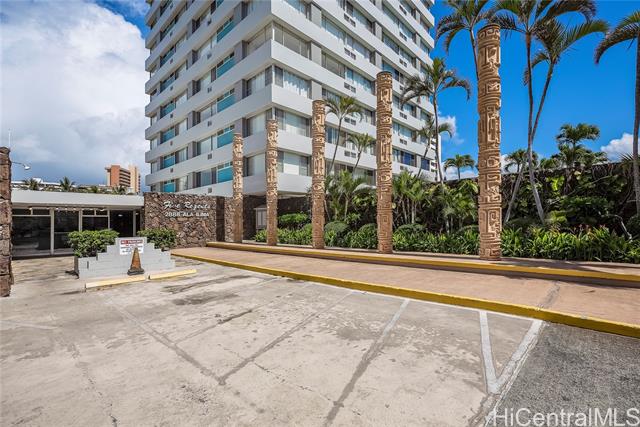 2888 Ala Ilima Street, 512, Honolulu, HI 96818