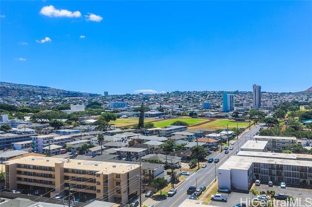2525 Date Street, 1501, Honolulu, HI 96826