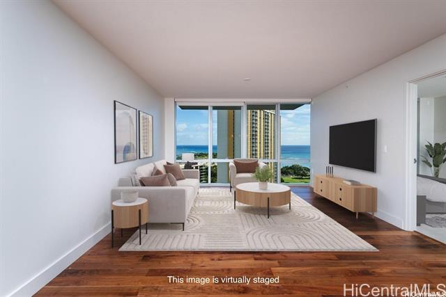 1189 Waimanu Street, 2004, Honolulu, HI 96814