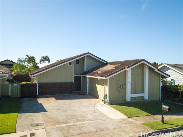 94-1055 Leko Place, Waipahu, HI 96797