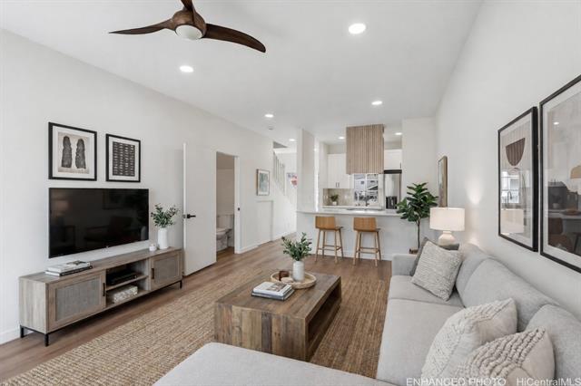 94-690 Lumiauau Street, TT5, Waipahu, HI 96797