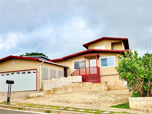 92-831 Wainohia Street, Kapolei, HI 96707