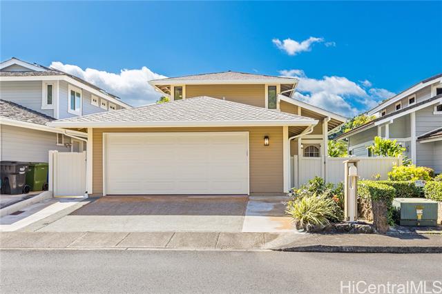 98-673 Lania Place, 87, Aiea, HI 96701