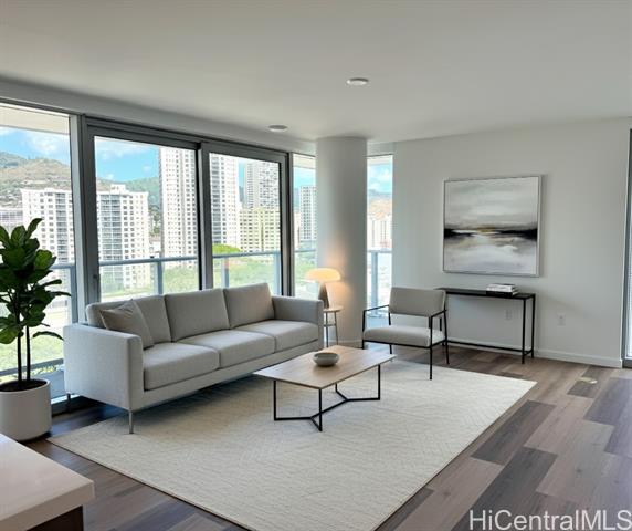 1515 Liona Street, 1211, Honolulu, HI 96814