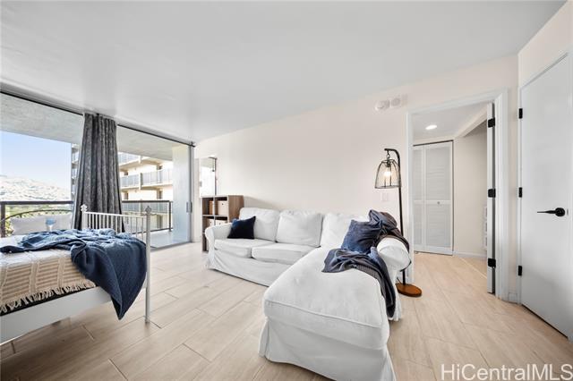 444 Nahua Street, 912, Honolulu, HI 96815