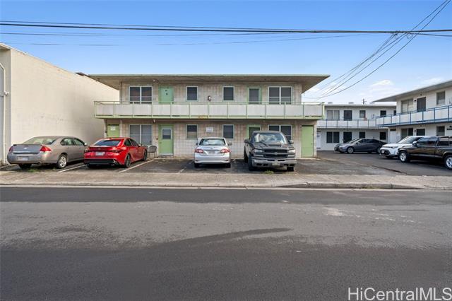1636 Kahai Street, Honolulu, HI 96819