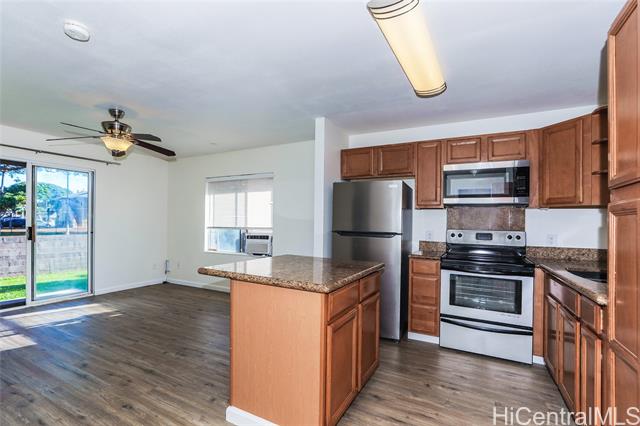 91-1151 Kamaaha Loop, 8H, Kapolei, HI 96707