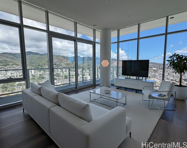 1515 Liona Street, 4419, Honolulu, HI 96814