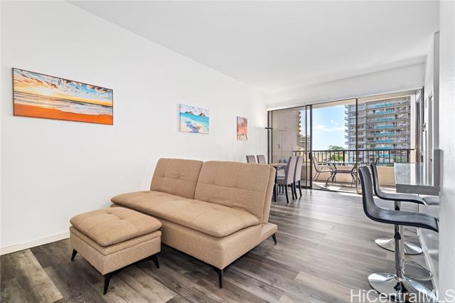 1778 Ala Moana Boulevard, 1012, Honolulu, HI 96815