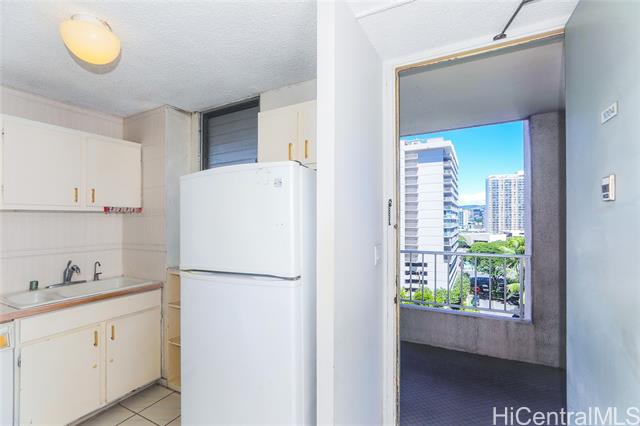 1848 Kahakai Drive, 1004, Honolulu, HI 96814